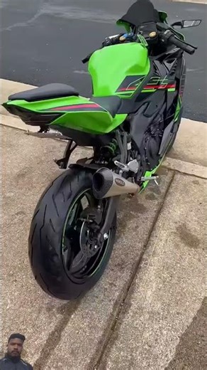 #automobile #shortsfeed #ninjazx14r #zx10r #sportbike #motovlog #superbike #motorcycle