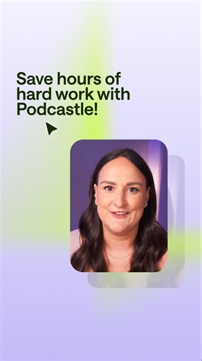 Async on Instagram: "How to save hours in post-production? 🤔 Easy! The answer is Podcastle! #Podcastle #PodcastleAI #PodcastleMade #AI #AITools #AIvoices #AIaudio #AIvideo"