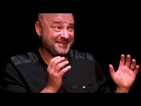 The Interrogation of Disturbed's David Draiman