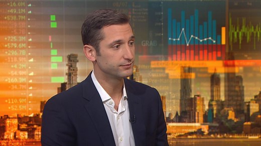 How Coinbase Plans to Lure Institutional Investors Onto Its Platform