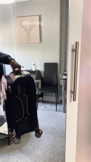 Wondering what to pack as an international student moving to the UK to study? Check out our international student checklist to ensure you have everything you need before you arrive: https://www.ucas.com/undergraduate/applying-university/international-and-eu-students/support-international-students/checklist-international-students-moving-uk | UCAS