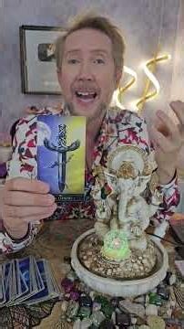 TAROT DE HOJE -REI DO ORÁCULO HOJE, BUBA TAROT HOJE, #tarot#horoscopo#taro #leituradetaro,tarodoamor