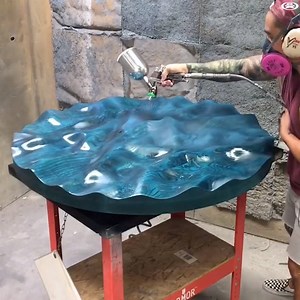 3.2M views · 241K reactions | End results are incredible! Credit: @nugeandwood | UNREEL | Facebook