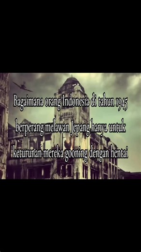 Understanding Indonesia's Struggle Against Japan in 1945