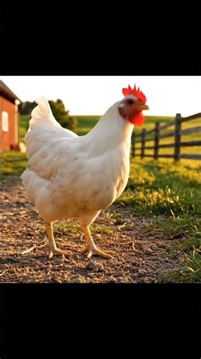 Hen animation 🐓#kids_animation #kidsvideos