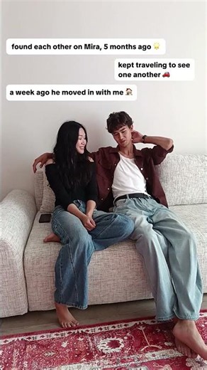 the dating app that surprised me #relationship