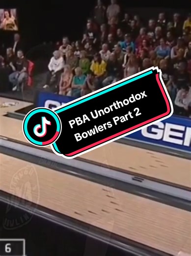 Exploring Unorthodox Bowlers in PBA Part 2