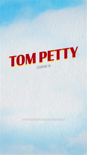 65K views · 26 reactions | Take a rare and shining glimpse into Tom Petty's lasting creative genius. Stream Tom Petty: Heartbreakers Beach Party on Paramount+. | Paramount+ | Facebook