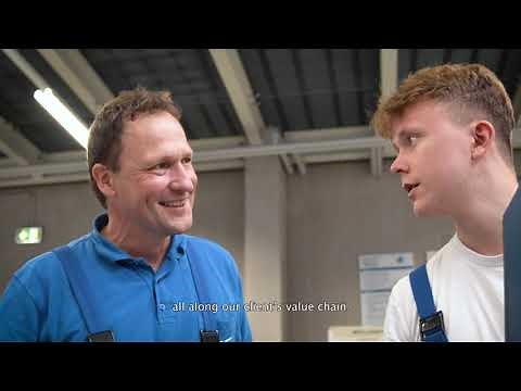 Small fasteners, big impact - 360° Joining technology by Böllhoff