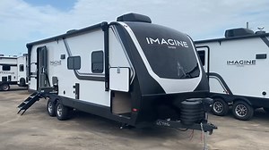 !NEW! 2025 Grand Design Imagine 2600RB Perfect couples coach! Save $13,432! Payments as low as $299/mo.! Call Now! 281-371-7200Visit us today or view online https://www.hwhrv.com/product/new-2025-grand-design-imagine-2600rb-2808583-29 Sale Price $40,995 Stock# GIT25127 #holidayworldrv #granddesignrv #traveltrailer #rvlife | Holiday World RV | Facebook