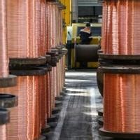 World copper rush promises new riches for Zambia