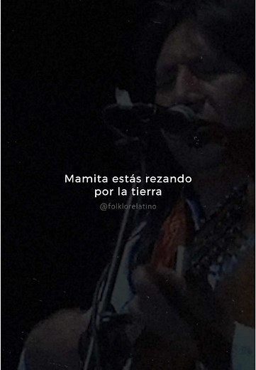 Mamita - Kalamarka: Música Folklórica Boliviana