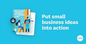 98 reactions · 17 shares | Starting a business can seem daunting, so we’ve broken it down into 15 steps to help you get going. | Xero | Facebook