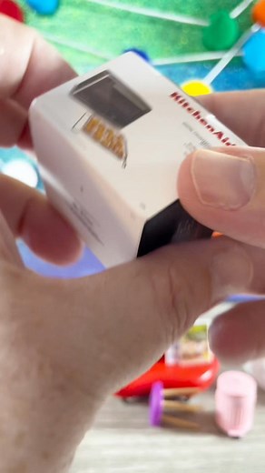 #minibrands #minibrandshome #kitchenaid #trending #fyp #jenniferopenstoys #belikejennifer Mini Brands KitchenAid | Jenniferopenstoys