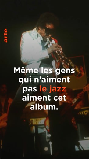 « La véritable musique est le silence et toutes les notes ne font qu'encadrer ce silence » - Miles Davis | ARTE