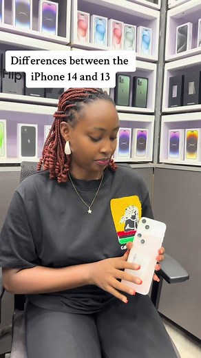 iPhone 14 vs iPhone 13: Choose Wisely for the Best Phone