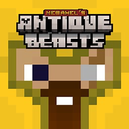 Mebahel's Antique Beasts