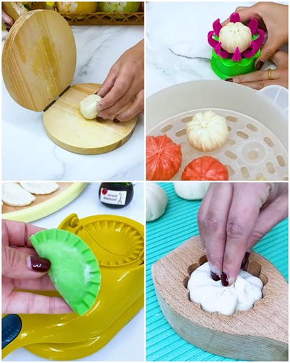 5.8K views · 51 reactions | Useful gadgets for your kitchen  | Design | Facebook