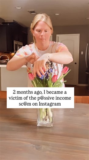 Amanda Toombs | Make Money Online on Instagram: "2 months has changed everything… I saw this lady’s reel talking about how she made over $50k/month with affiliate marketing as a stay-at-home mom of two, and I was blown away. As someone who has been building a life of freedom, earning online with another lucrative business… and a passion for building income online. I thought if she could do it, I could do that too. Because I knew, you can never have too many streams of income. We have a goal of w