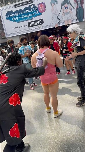 Swiper no swiping 😂