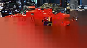 1.9K views · 162 reactions | The Lancia Stratos is one of the most...