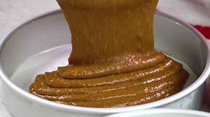 How to make Christmas gingerbread cake | The Stay At Home Chef