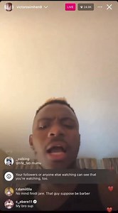 452K views · 3.5K reactions | VIDEO: Osimhen's Explosive Instagram...