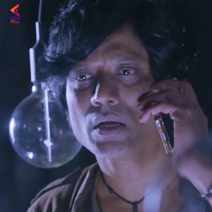 SJ Surya Targets Mahesh Babu's mother. #Spyder movie best scenes on Kannada Filmnagar #maheshbabu #rakulpreetsingh #sjsurya #sandalwood #kannadadubbedmovies #kannadafilmnagar | Mango Kannada