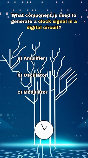 General Electronics Questions #electronics #electroniccircuit #electronicstudents #electriccurrent #electricalquiz
