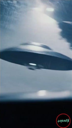 UFOs Caught On Camera In TORNADO!