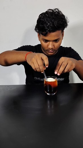 264K views · 2.5K reactions | Eag and cococola experiment  #diy #lifehacks #experiment #sahil | sahil.expriment | Facebook