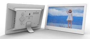 [Hot Item] 10inch LCD Digital Photo Frame LCD Video Screen Display
