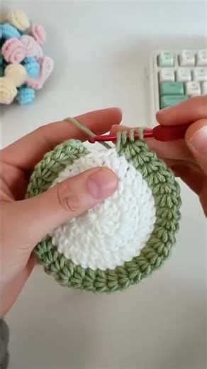new chrochet design #chrochetdesign