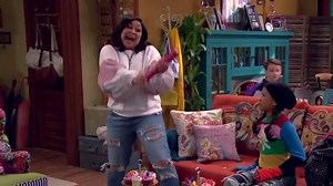 28K views · 802 reactions | (Visions) La série Raven's Home qui sera diffusée à partir du 21 juillet prochain sur Disney Channel USA (juste après la 1ère diffusion de Descendants 2), dévoile sa première bande-annonce ! Pour rappel, cette série racontera la nouvelle vie de Raven (Raven-Symoné) et de sa meilleure amie Chelsea (Anneliese van der Pol) toutes deux maman divorcées. | Dphile | Facebook