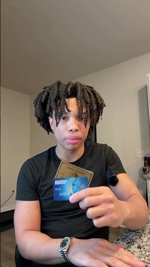 How To Get An Amex & 800 Credit Score!