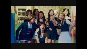 [K-POP] TWICE - Signal (MV/HD) (和訳付)