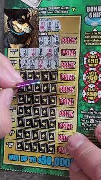Scratch Quest: Treasure Hunt #scratcherlotterytickets #lotteryscratchcards #lotterytickets