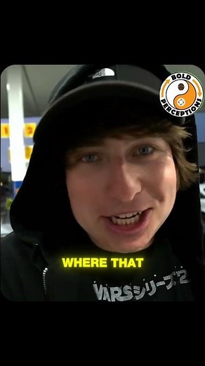 Matthew Beem On Meeting ‪@MrBeast‬