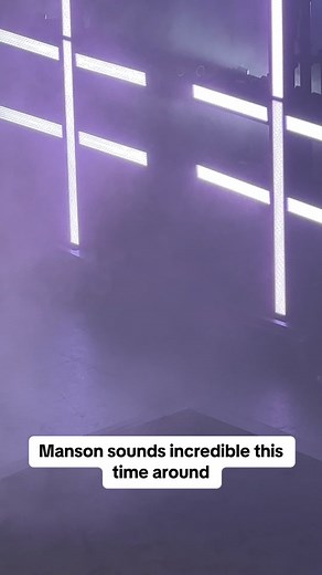 The Dope Show: Marilyn Manson Interview 2023