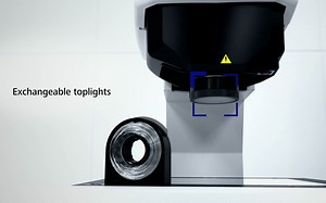 「蔡司光学系列」ZEISS O-DETECT | 轻松捕捉 无需触碰