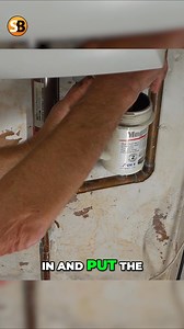 68K views · 204 reactions | How to easily clean your mag filter and remove iron filings and debris to keep your system running smoothly. Plus, a quick way to add corrosion inhibitor. Keep your boiler happy! #RadiatorMaintenance #HomeImprovement #DIYRepairs #HeatingSystem #PlumbingTips | Skill Builder | Facebook