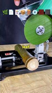Which One Can Be Used to Cut Bamboo?