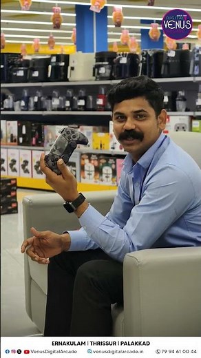 PS5 Digital Edition | Offers | Venu's Digital Arcade