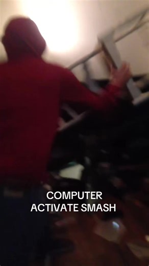 Techincal difficutles at the office #computa