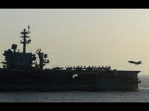 Iran Not to Be Trusted After Multi-Layered Attack: Retired Naval Captain