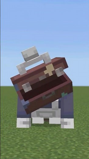 Castle Crashers addon in Minecraft PE Bedrock edition