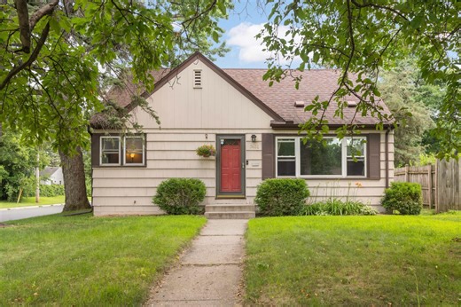 7401 Russell Ave S, Richfield, MN 55423 - MLS 7061855 - Coldwell Banker