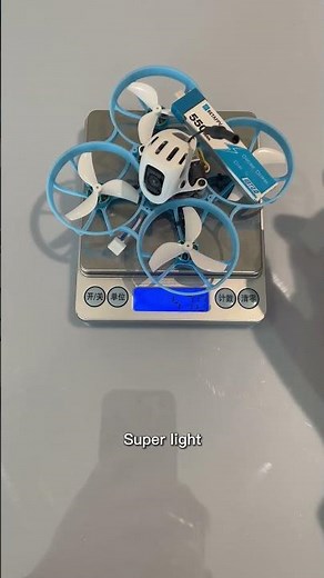Can’t Fly Outside? Go 75mm Cinewhoop 🔥