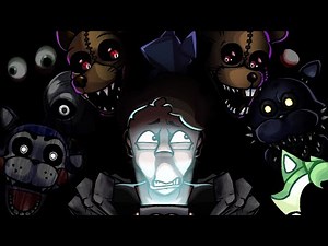 SHOWTIME ~ THE FINAL HOUR (Birthday/Bereaved FNaC Mix)