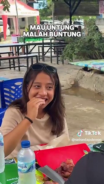 Entah Sapa yang Salah: Kisah Lucu di Kupang NTT